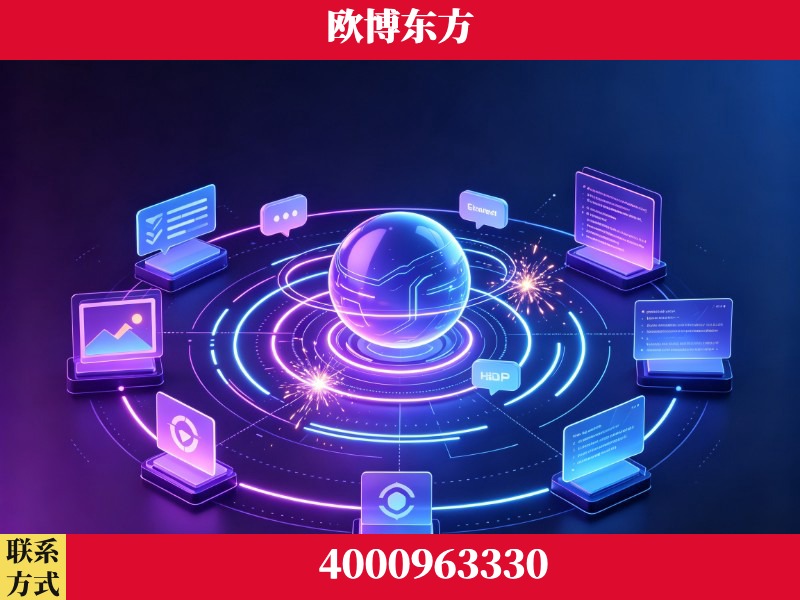 广州-生成式引擎优化